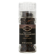 3 PACK OF Private Selection Tellicherry Black Peppercorns Grinder -- 1.87 oz