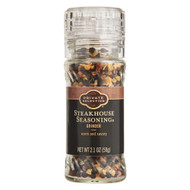 3 PACK OF Private Selection Steakhouse Seasoning -- 2.1 oz