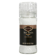 3 PACK OF Private Selection Sea Salt Grinder -- 4.05 oz