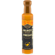 3 PACK OF Private Selection Infused Vinegar Mango -- 8.45 fl oz