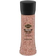 3 PACK OF Private Selection Himalayan Pink Salt Grinder -- 12.6 oz