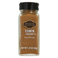 3 PACK OF Private Selection Ground Cumin -- 1.72 oz