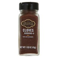 3 PACK OF Private Selection Ground Cloves -- 1.55 oz