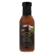 3 PACK OF Private Selection Four Leaf Balsamic Vinaigrette and Marinade -- 12 fl oz