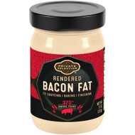 3 PACK OF Private Selection Bacon Fat -- 11 oz