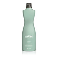 3 PACK OF Method Dish Soap Rosemary -- 18 fl oz