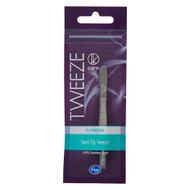 3 PACK OF KrogerKroger Tweeze Slant Tip Tweezer -- 1 Unit