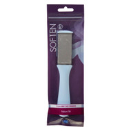3 PACK OF KrogerKroger Soften Pedicure File -- 1 File