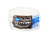 3 PACK OF Kroger Coffee Filters 8-12 Cup Basket White -- 200 Filters