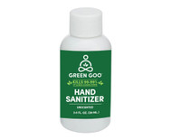 3 PACK OF Green Goo Hand Sanitizer -- 2 fl oz