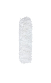 3 PACK OF Full Circle Dust Whisperer Microfiber Duster Refill -- 1 Refills