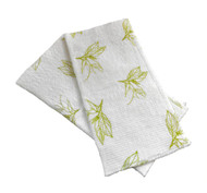 3 PACK OF Full Circle Clean Again Extra Absorbent Cleaning Cloths Tree Buds -- 2 Cloths