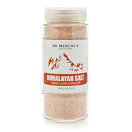 3 PACK OF Dr. Mercola Himalayan Bath Salt -- 17.5 oz