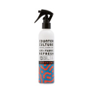 3 PACK OF Counter Culture Probiotic Cleaning Tonic Air plus Fabric Refresh Geranium -- 8 fl oz