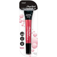 3 PACK OF Chapstick Total Hydration Vitamin Enriched Tinted Lip Oil Midnight Magenta -- 0.24 oz