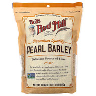 <img alt="Bobs Red Mill, Pearl Barley, 30 oz (850 g)" title="Bobs Red Mill, Pearl Barley, 30 oz (850 g),039978114037"