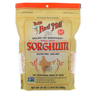 <img alt="Bobs Red Mill, Whole Grain, Sorghum, 1 lb 8 oz (680 g)" title="Bobs Red Mill, Whole Grain, Sorghum, 1 lb 8 oz (680 g),039978116437"