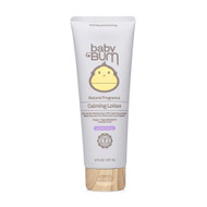 3 PACK OF Baby Bum Calming Lotion Lavender Coconut -- 8 fl oz