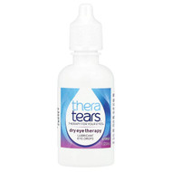 <img alt="TheraTears, Dry Eye Therapy, Lubricant Eye Drops, 1 fl oz (30 ml)" title="TheraTears, Dry Eye Therapy, Lubricant Eye Drops, 1 fl oz (30 ml),358790001302"