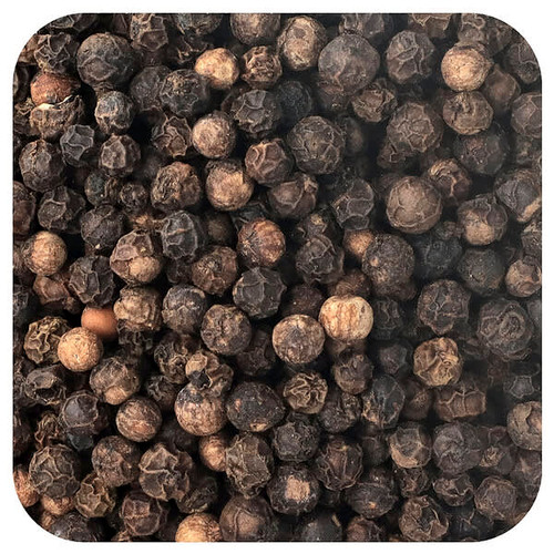 <img alt="Frontier Co-op, Organic Whole Black Peppercorns, 16 oz (453 g)" title="Frontier Co-op, Organic Whole Black Peppercorns, 16 oz (453 g),089836026033"