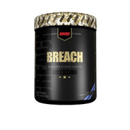 Redcon1 Breach Aminos Blue Lemonade -- 30 Servings