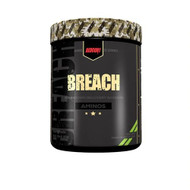 Redcon1 Breach Aminos Sour Apple -- 30 Servings