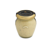 Truffle Hunter Black Truffle Mayonnaise -- 6.34 oz