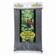 Kroger Black Oil Sunflower Seed -- 10 lb
