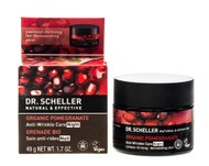 Dr. Scheller Organic Pomegranate Anti-Wrinkle Care Night -- 1.7 oz