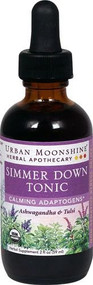 Urban Moonshine Simmer Down Tonic -- 2 fl oz