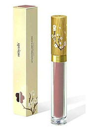 Noyah Natural Lip Gloss Latte Love -- 0.19 fl oz