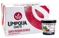 Umpqua Oats Oatmeal Gluten Free Fruit & Nuts Kick Start -- 8 Cups
