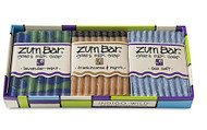 Zum Indigo Wild Best Sellers 3-Bar Box -- 3 Bars