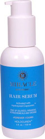 Miracle Anti-Aging Hair Serum -- 4 fl oz