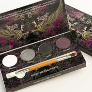 Honeybee Gardens Eye Shadow Palette Rock the Smokey Eye -- 1 Kit