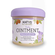 Matys All Natural Baby Ointment -- 10 oz