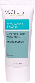 MyChelle Dermaceuticals Ultra Hyaluronic Water Mask -- 1.2 fl oz
