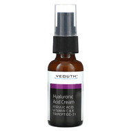 <img alt="YEOUTH, Hyaluronic Acid Cream, 1 fl oz (30 ml)" title="YEOUTH, Hyaluronic Acid Cream, 1 fl oz (30 ml),671315019225"
