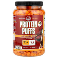 <img alt="Twin Peaks Ingredients, Protein Puffs, Mesquite BBQ, 10.6 oz (300 g)" title="Twin Peaks Ingredients, Protein Puffs, Mesquite BBQ, 10.6 oz (300 g),850000796089"
