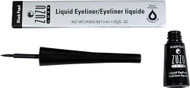 Gabriel ZuZu Luxe Liquid Eyeliner Black Pearl -- 0.1 fl oz