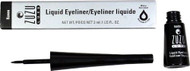 Gabriel ZuZu Luxe Liquid Eyeliner Raven -- 0.1 fl oz