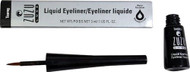 Gabriel ZuZu Luxe Liquid Eyeliner Taureg -- 0.1 fl oz