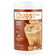 <img alt="Quest Nutrition, Protein Powder, Peanut Butter, 1.6 lb (726 g)" title="Quest Nutrition, Protein Powder, Peanut Butter, 1.6 lb (726 g),888849008612"