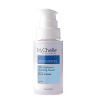 MyChelle Ultra Hyaluronic Hydration Cream -- 1 fl oz