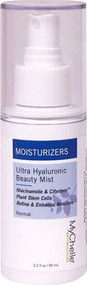 MyChelle Moisturizers Ultra Hyaluronic Beauty Mist -- 3.2 fl oz