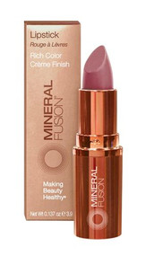 Mineral Fusion Lip Stick Inspire -- 0.137 oz