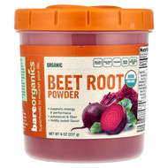 <img alt="BareOrganics, Organic Beet Root Powder, 8 oz (227 g)" title="BareOrganics, Organic Beet Root Powder, 8 oz (227 g),818423028613"