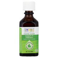 <img alt="Aura Cacia, Home Care, Essential Oil Blend, Keep It Fresh, 2 fl oz (59 ml)" title="Aura Cacia, Home Care, Essential Oil Blend, Keep It Fresh, 2 fl oz (59 ml),051381881443"