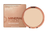 Mineral Fusion Pressed Powder Foundation Warm 1 -- 0.32 oz