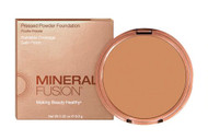 Mineral Fusion Pressed Powder Foundation Olive 3 -- 0.32 oz